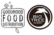 goodmoodfood Tobias Fischer +  BIG TREE FARMS