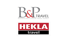 B&P Travel / Hekla Travel