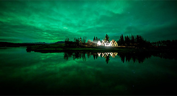 Hekla Travel