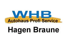 WHB Vertrieb Hagen Braune GmbH