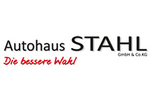 Autohaus Stahl GmbH & Co. KG