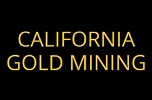 California Gold Mining inc.