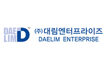 Daelim Enterprise Co.,Ltd.