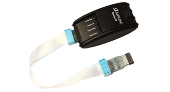 Ashling Microsystems