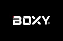 Boxy Blind Valve Co.,Ltd