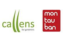 Callens for Gardeners & Montauban