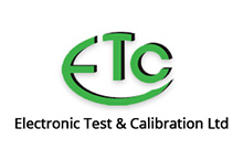 Electronic Test & Calibration