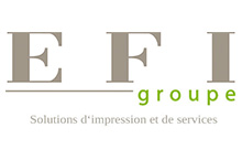 Groupe EFI Impression
