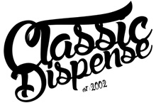 Classic Dispense Equipment Ltd.
