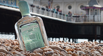 Brighton Spirits