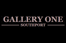 Grant Searl At Gallery One Southport
