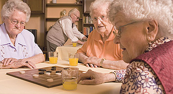 Residenzen