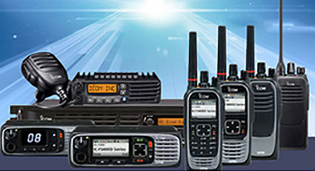 radiocommunication