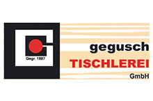 Gegusch Tischlerei GmbH