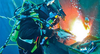 Oceanographic and Offshore Technology,Shipping, Shipbuilding, Harbour Equipment