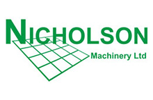 Nicholson Machinery Ltd.