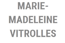 Marie-Madeleine Vitrolles Sculptures