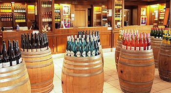 Vignerons
