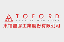 Toford Plastic Manufacturing Corporation