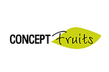 Concept Fruits