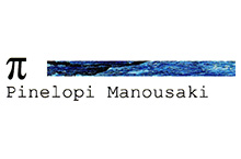 Pinelopi Manousaki
