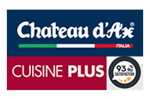 Château d'Ax et Cuisine Plus