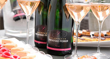 Champagne Prévoteau-Perrier
