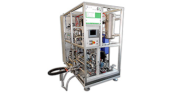 EP Ehrler Prüftechnik Engineering