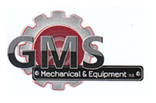 GMS Mechanical & Equipment LTD.