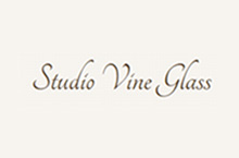 Studio Vine Glass
