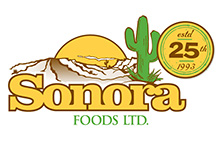 Sonora Foods Ltd