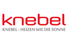 Knebel Infrarot Flachheizungen GmbH & Co. KG