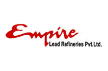Empire Lead Refineries PVT LTD