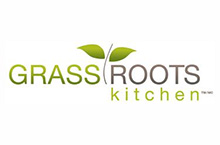 The Grass Roots Kitchen Inc.