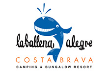 Camping La Ballena Alegre Costa Brava