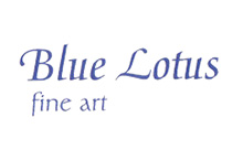 Blue Lotus Fine Art