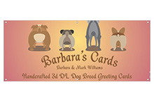 Barbara's Cards