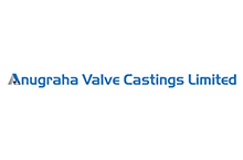 Anugraha Valve Castings Limited