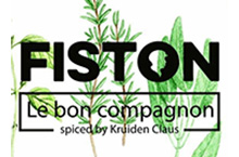 Fiston Spiced by Kruiden Claus