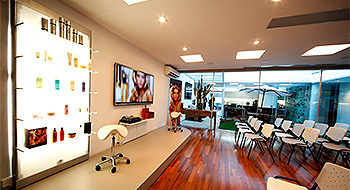 International Brands Brazil