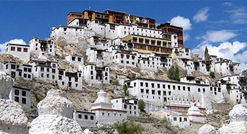 Shikhar Travels (India)