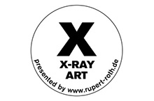 X-Ray Art Rupert Roth