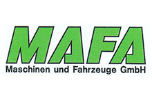 MAFA Maschinen und Fahrzeuge GmbH