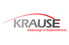 Krause Innowacje W Budownictwie Sylwia Krause