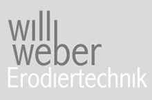 Willi Weber Erodiertechnik