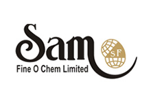 Sam Fine O Chem Ltd