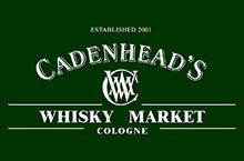 Cadenhead's Whisky Market Müller & Nacke Whiskyhandels