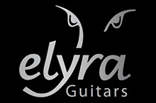 Elyra Guitars, Fuchs Design Commercial