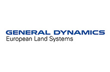 General Dynamics European Land Systems - Czech s.r.o.