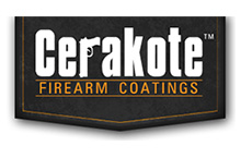 Cerakote Europe Distributor & Hydrofinish by PBN
